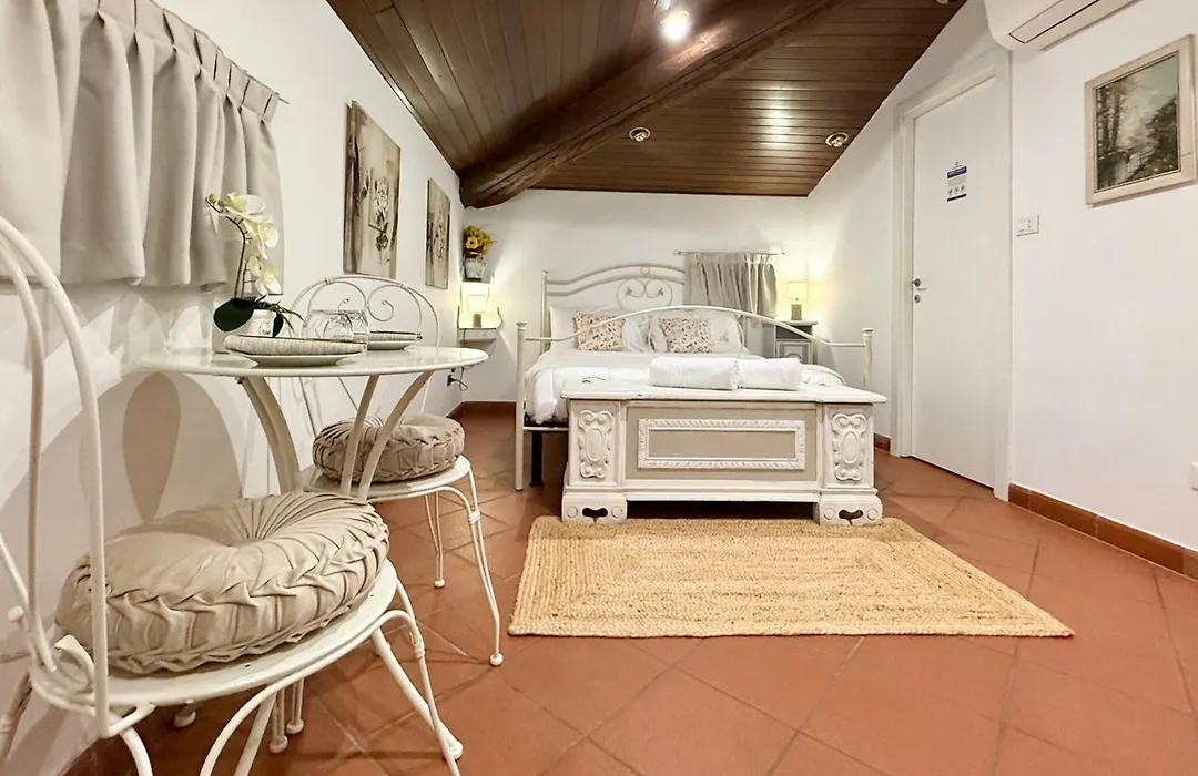 Villa Meraville B&B-1