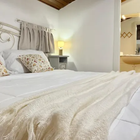 Villa Meraville B&B-2
